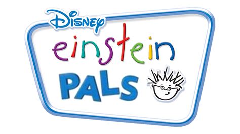 Einstein Pals | Disney Junior Wiki | Fandom