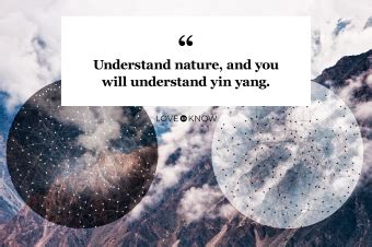 30+ Yin Yang Quotes to Inspire a Balanced Life | LoveToKnow