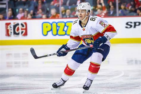 Jonathan Marchessault [2024 Update] : Career & Net Worth - Players Bio