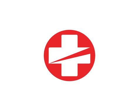 Hospital logo and symbols template icons vector 565688 Vector Art at Vecteezy