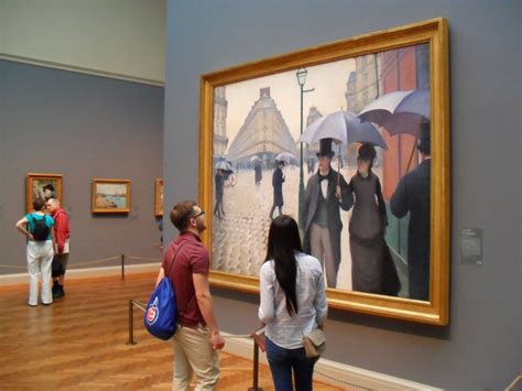 Chicago: The Impressionism Experience