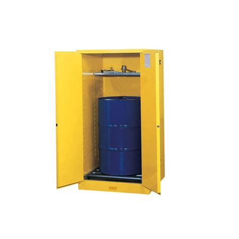 55 Gallon Drum Storage Cabinet | Cabinets Matttroy