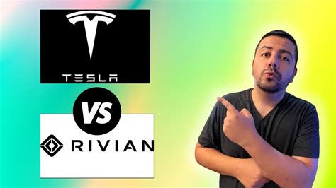 Best Stock to Buy Now: Tesla vs. Rivian | TESLA Stock vs. RIVIAN Stock | TSLA Stock vs. RIVN ...