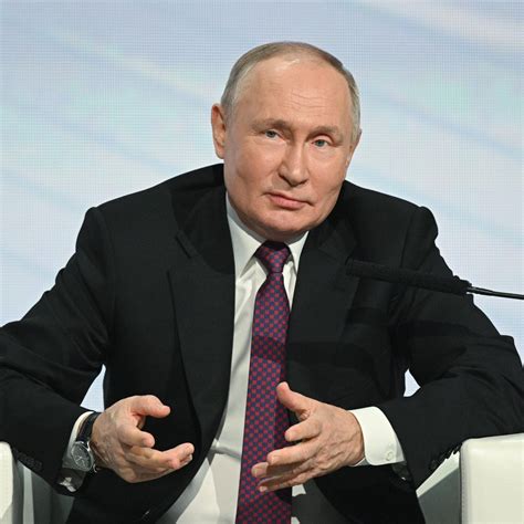 Five Times Vladimir Putin Praised India and PM Modi in 2023