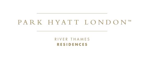 Park Hyatt London River Thames