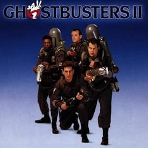 photo: ghostbusters 2 soundtrack