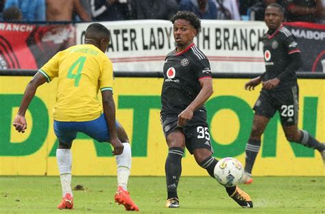 Kaizer Chiefs, Orlando Pirates & Mamelodi Sundowns shut out as🐪 Conheça ...