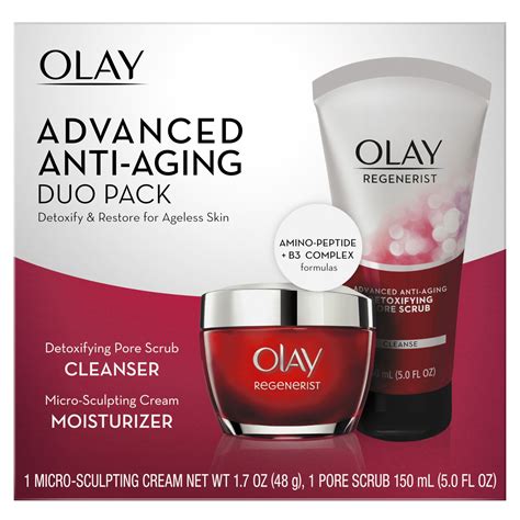 Olay Anti Aging - Homecare24