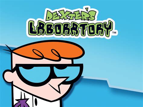 Prime Video: Dexter's Laboratory Season 1