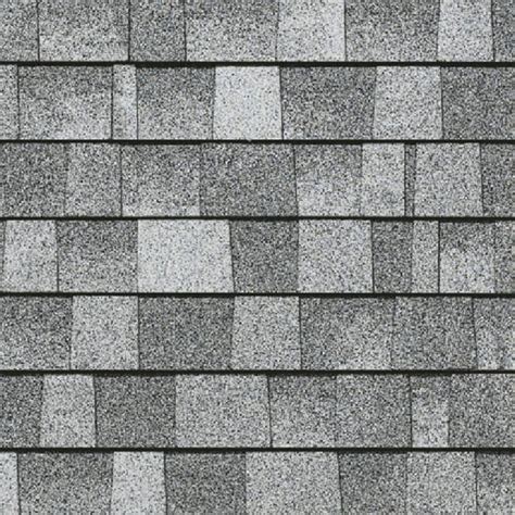 Iko Dual Grey Ultra High Profile Cap Fibreglass Shingles | Home Hardware