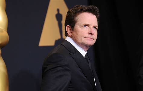 Michael J. Fox opens up about a series of recent health scares