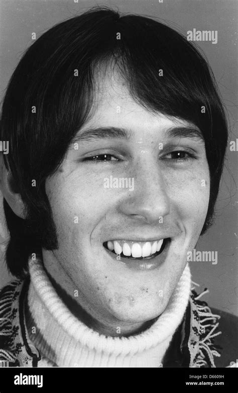 THE TREMELOES UK pop group with Chip Hawkes in November 1967. Photo ...