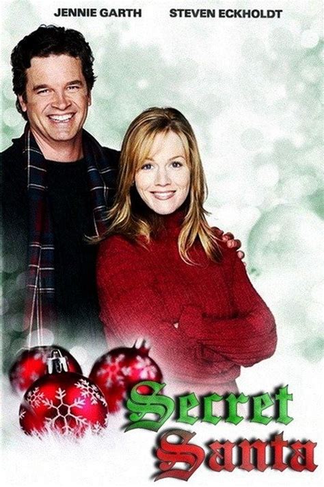 Secret Santa - Movie Reviews