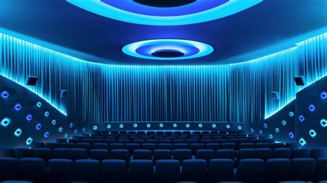 Cinema of the Month: Zoo Palast Kino – Berlin, Germany - Celluloid Junkie