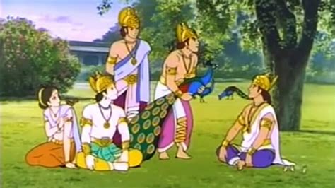 Ramayana: The Anime Film that Changed Indian Animation Forever - Anime ...