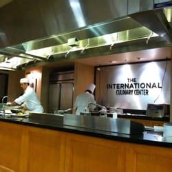 The International Culinary Center - 48 Photos - Cooking Schools ...