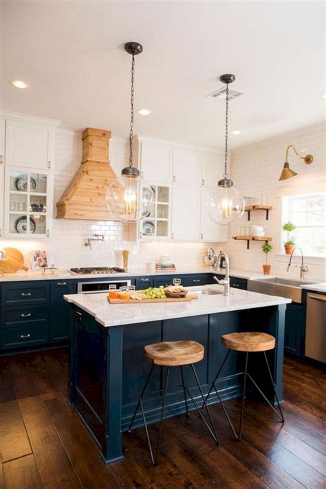 Joanna Gaines Kitchens Fixer Upper 31 — Freshouz Home & Architecture Decor | Farmhouse kitchen ...