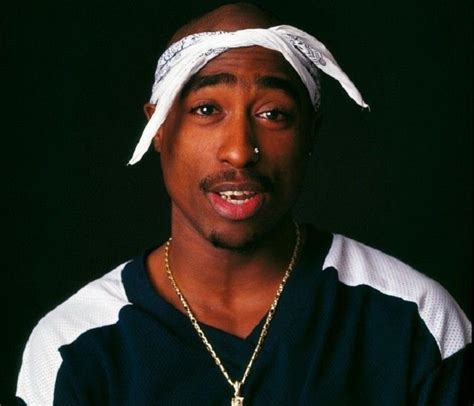 Tupac Amaru Shakur style – Married Biography