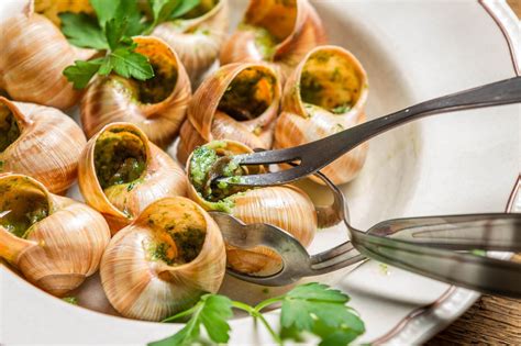 Snails, Rabbit and Frogs’ Legs: How To Pair Strange French Foods With Wine - Sommailier Wine Club