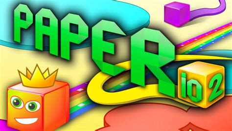 Paper IO | Jeux gratuits