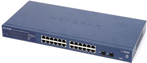 Buy Netgear GS724T v4 from £145.89 (Today) – Best Deals on idealo.co.uk