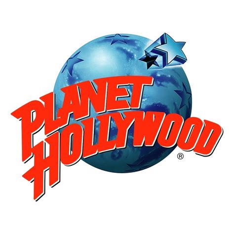 Planet Hollywood