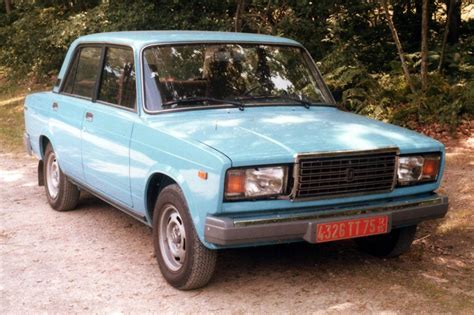 1985 lada 2107.pdf (34.4 MB) - Repair manuals - Russian (RU)