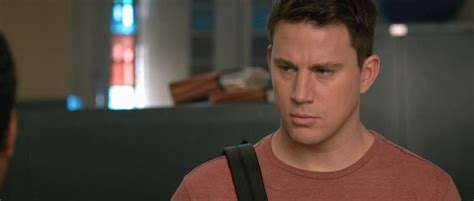 Channing Tatum 21 Jump Street Quotes. QuotesGram