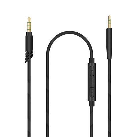 Linkidea Audio Cable with Mic for AKG Y600NC Y500, Y50BT, Y50, Y45BT ...