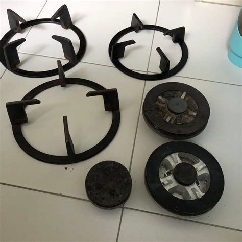 Gas Stove Burner Parts Singapore | Reviewmotors.co