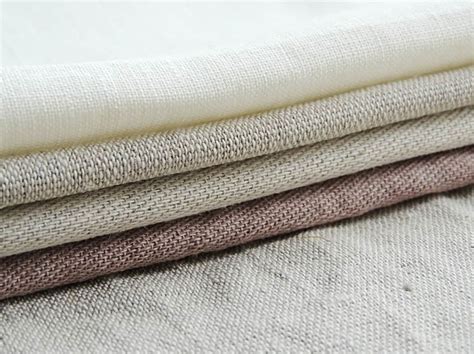 16 Different Types of Cotton Fabric