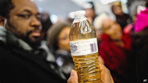 The Flint Water Crisis is a Feminist Issue - National Women's Law Center