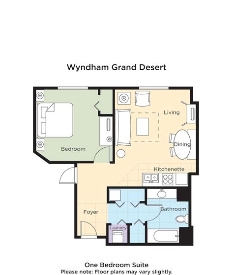 Club Wyndham Grand Desert Las Vegas, Nevada, US - Reservations.com