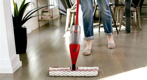 Top 10 Best Spray Mops in 2023 Reviews | Buyer's Guide