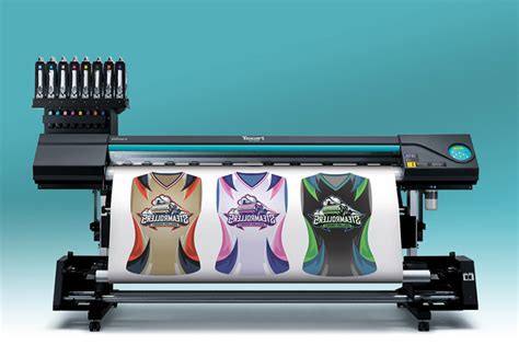 DYE Sublimation Printing Services in West Boylston and Worcester MA