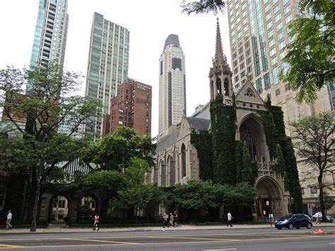 Fourth Presbyterian Church, Chicago | Sharon | Flickr