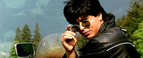 Dilwale Dulhania Le Jayenge - Shahrukh Khan Image (25741330) - Fanpop