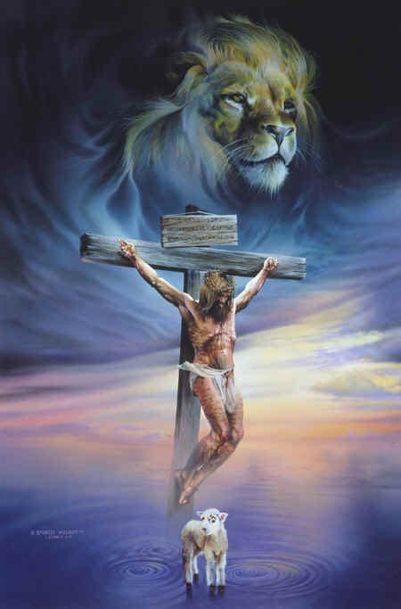 Jesus of Nazareth Crucifixion Photo Gallery 24