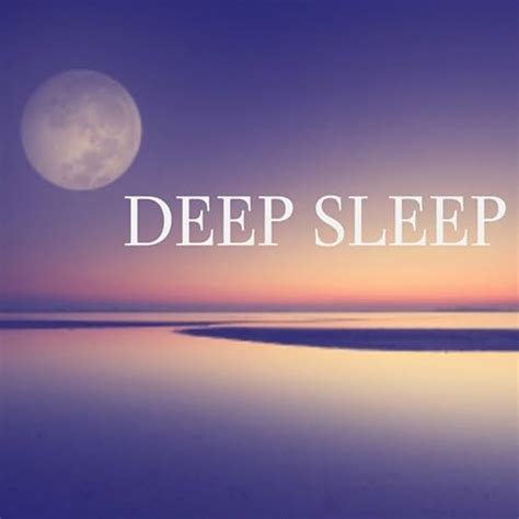 Sleep Music by Deep Sleep on Amazon Music - Amazon.co.uk