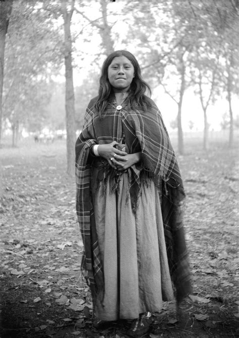 Rare, Old Photos of Native American Women and Children | HuffPost