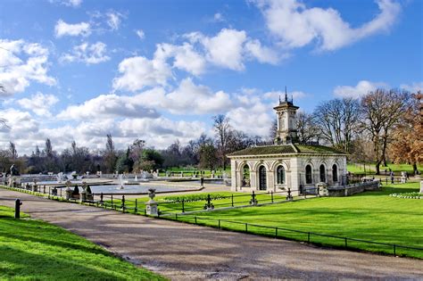 Hyde Park in London - Stroll Through a Historic Royal Park - Go Guides