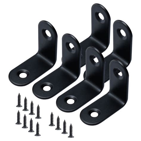 30x30mm Right Angle Brackets Stainless Steel L Shaped Angle Brackets ...