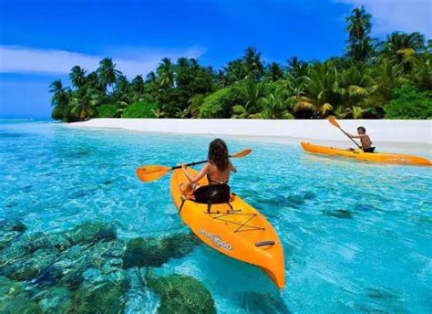 5 Days Tour Package to Lakshadweep - Agatti Island Tour