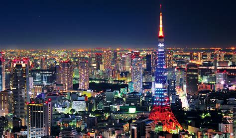 What Awaits You When You Move to Tokyo?