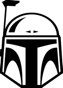 Star Wars – Boba Fett – Mandalorian Logo Download png