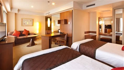 Best Price on Royal Park Hotel Tokyo Nihonbashi in Tokyo + Reviews!