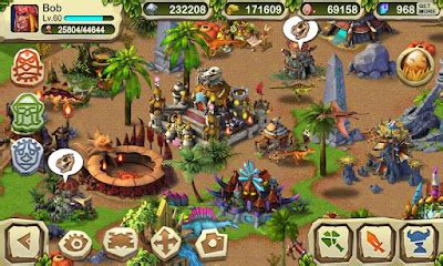 Dinosaur War v1.2.9 APK