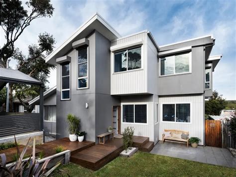 Everything you need to know about exterior vertical cladding