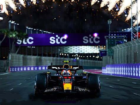 New Saudi Arabian Grand Prix tickets 2024: best early bird deal