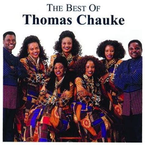 Albums by Thomas Chauke — Free listening, videos, concerts, stats and photos at Last.fm